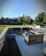 BERLUVIA - Eventboot Berlin Bild 5