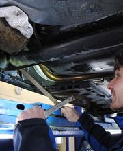 TÜV SÜD Service-Center Wangen Bild 6