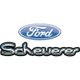 Ford Scheurer