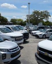 Budget Car Rental image 5