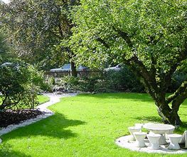 Rohner Gartenbau AG Bild 5