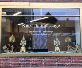 Kae-Thaimassage Bild 2