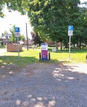 NEW Energie-Ladestation Bild 2