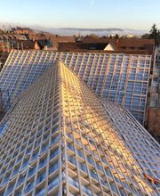 Zihlmann Bedachungen Holzbau und Spenglerei GmbH Bild 3