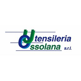 Utensileria Ossolana - Produzione alesatori logo