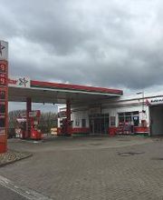 star Tankstelle Bild 1