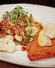 Hausmann's Düsseldorf Flughafen Bild 5