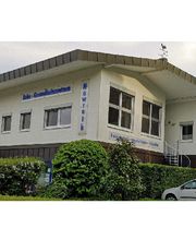 Praxis Nawroth | Physiotherapie in Leingarten Bild 1