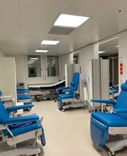 Clinique de la Main Genève Bild 3