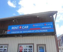 Rent A Car image 1