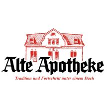 Logo der Alte Apotheke