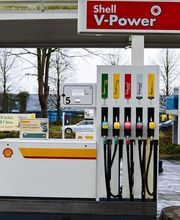 Shell Recharge Charging Station Bild 7