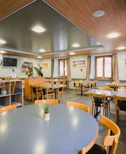 Café Restaurant de la Poste Bild 2