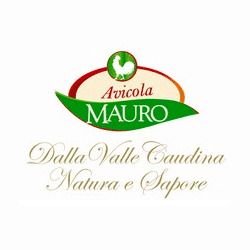 Avicola Mauro logo