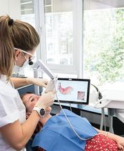 Zahnarztpraxis Mundauf AG Bild 5