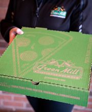 Green Mill On The Go image 4