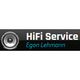 Bang & Olufsen-Service-Center Egon Lehmann