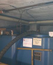 Öltankentsorgung-Öltankdemontage in NRW Bild 1