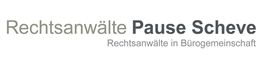 Rechtsanwalt Henning Scheve