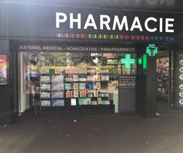 Pharmacie Behar image 5
