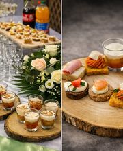 Deluxe Traiteur image 7