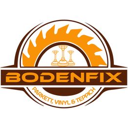 Bodenfix logo