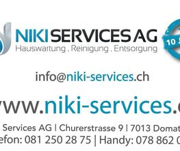 Niki Services AG Bild 3