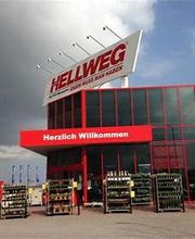 HELLWEG - Die Profi-Baumärkte Zeitz Bild 1