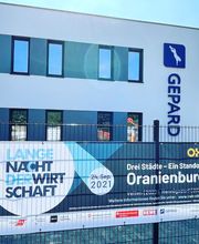 GEPARD Bauunternehmen GmbH Bild 3