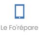 Le Fo répare