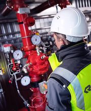 Rosenbauer Brandschutz Deutschland GmbH Niederlassung NRW Bild 2