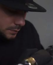 FiftyTwo Ink TattooArtGallery Bild 1