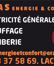 Calas Energie et Confort image 1