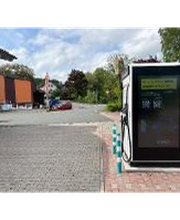 ChargeOne Ladestation Bild 8
