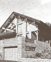 B Chic Architecture image 1