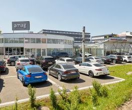 AMAG Volketswil Bild 12