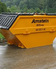 Amstein Robert AG Bild 1