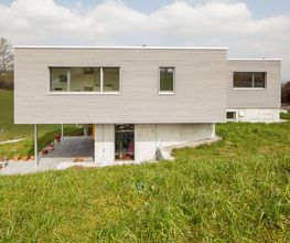 Langenegger Architekten AG Bild 11