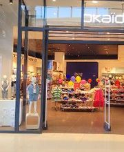 OKAIDI PERPIGNAN CLAIRA image 1