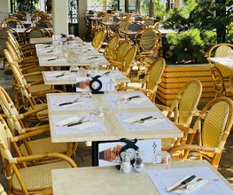 Hotel & Restaurant Meierhof-Victoria Bild 6