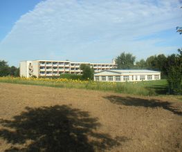 MediVital Therapiezentrum Bild 1