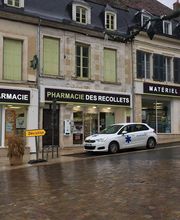 Pharmacie des Recollets image 4