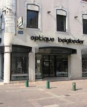 Beigbeder Optique image 5