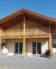 Entreprise de menuiserie et charpente Mazzucco SA Bild 2