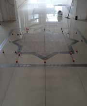 Renovierung & Fliesenleger