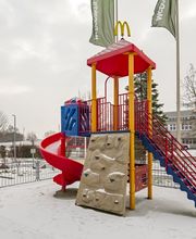 McDonald's Bild 4