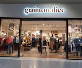 Grain de Malice image 1