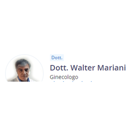 Mariani Dr. Walter - Ginecologo logo