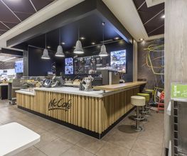 McDonald's Bild 4
