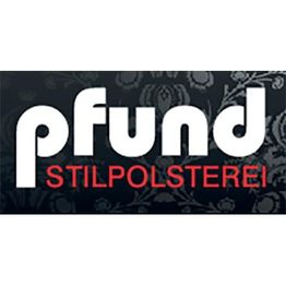 Pfund Stilpolsterei